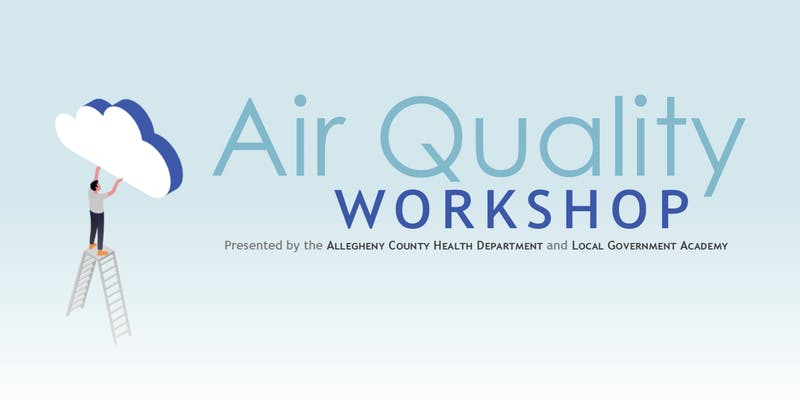 Air Quality Workshop