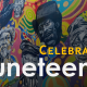 Celebrating Juneteenth