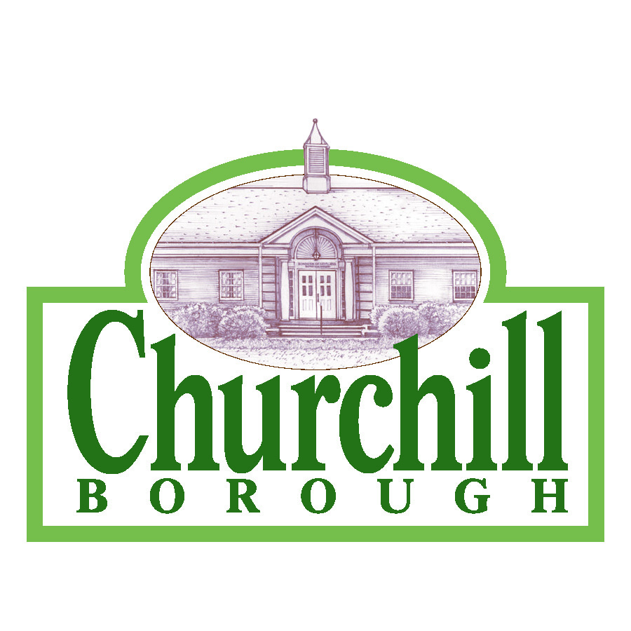 Churchill-Logo