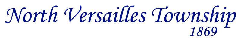 North-Versailles-Township-Blue-Web-Logo