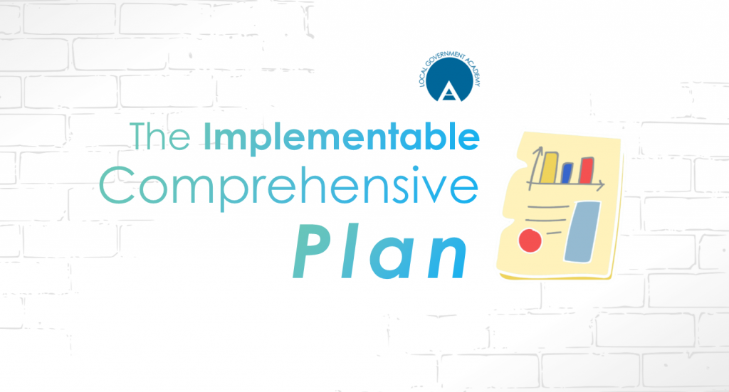 The Implementable Comprehensive Plan