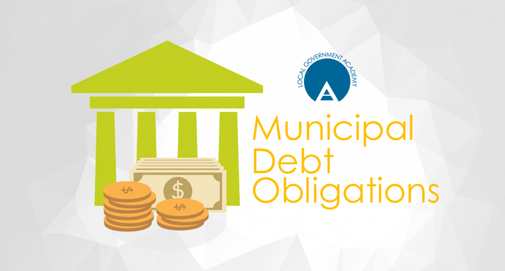 Municipal Debt Obligations